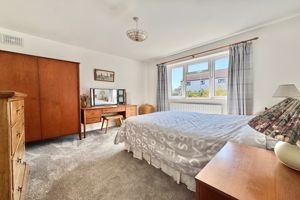 Bedroom 1- click for photo gallery